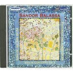 Sandor balassa enfants du soleil op. 54 - pastorale & rondeau op. 66 - concerto op