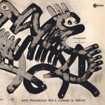 Sandro brugnolini - overground [vinyl lp]