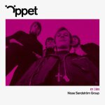 Sandstrom, nisse / ericsson, arne - oppet ett - nisse sandstrom group [vinyl lp]