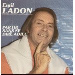 Partir sans se dire adieu (e. ladon - m. defives) 3'37 / anglo saxon (e. ladon - m. defives) 3'19