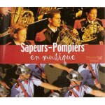 Sapeurs - pompiers en musique - coffret box 60 titres - borsalino - le parrain - amazing grace - la marseillai ...