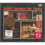 Sassy swings the tivoli Sassy swings the tivoli