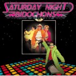 Saturday night - ( cd + dvd )