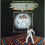 Saturday night fever - original movie soundtrack