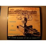 Saumur Saumur