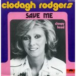 Save me - pochette coin coupe - cover cut corner