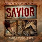 Savior a musical experience of the gospel (2 cd set)