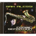 Sax alessi cosmic sensation