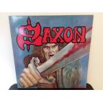 Saxon : saxon (1979 lp)