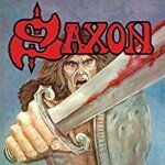 Saxon - edition bonus track 2018 avec 22 titres