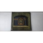 Saxon - solid book of rock