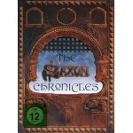 Saxon: the saxon chronicles (dvd / cd combo)