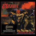 Saxon - unleash the beast [compact discs]