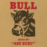 Say zuzu - bull [vinyl lp] colored vinyl, red, deluxe ed