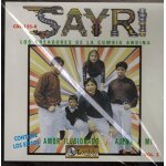 Sayri (los creadores de la cumbia andina) cdl - 125