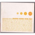 Schema records presents: modern sounds from italy
