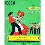 Schnockeloch - musique folklorique alsacienne vol 2