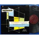 Sch�nberg (schoenberg): quartet n 2 in f sharp for strings and soprano op. 10 et 3 op. 30 (quatuor a ...