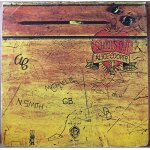 School's out / original france 1972 pochette pupitre ecolier