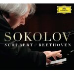 Schubert - beethoven