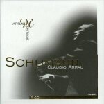 Schumann : oeuvres pour piano seul Schumann : oeuvres pour piano seul
