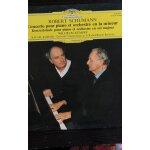Schumann robert (germania) et 1 de plus schumann, robert: piano concerto in a minor, op. 54: konzertstuck, ...