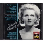 Schwarzkopf edition : enregistrements inedits de bach, mozart, r. strauss chefs div. dont karajan