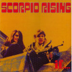 Scorpio rising  ; if. . .  ; (33t)