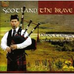 Scotland the brave