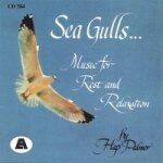 Sea gulls - music for rest and relaxation