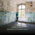 Seamus blake - krahl: the magic of consistency [vinyl lp]