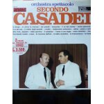 Secondo casadei - orchestra spettacolo