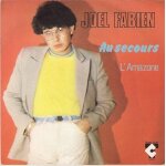 Au secours - l'amazone