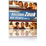 Section zouk all stars vol 3