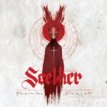 Seether - poison the parish