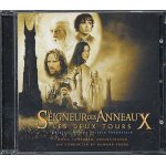 Le seigneur des anneaux : les deux tours - the lord of the rings : the two towers