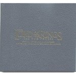 Le seigneur des anneaux : les deux tours - the lord of the rings : the two towers - - coffret collector ...