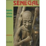 Sngal chants percussions rythmes noel en casamance : nen ul malhegen dyu mayor, kyrie, yesu krista, ...