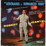 Srnades et romances 1960 : ma srnade - aubade  mattinata  / romance de maitre pathelin - invocation ...