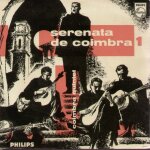 Serenata de coimbra 1 - cançao açoreana - variaçoes em là menor / cantares do penedo - fado hilario Serenata de coimbra 1 - cançao açoreana - variaçoes em là menor / cantares do penedo - fado hilario