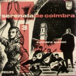 Serenata de coimbra - 3 - fado triste - balada de coimbra / serra d'arga - variaçoes em ré menor Serenata de coimbra - 3 - fado triste - balada de coimbra / serra d'arga - variaçoes em ré menor