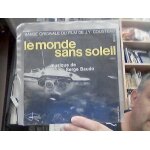 Serge baudo le monde sans soleil cousteau