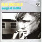 Serge di malta - elle decolle - 1987