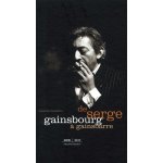 De serge a gainsbarre - anthologie 1958 - 1987
