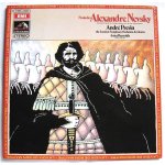 Serge prokofiev  alexandre nevsky  (cantate op. 78)