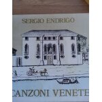 Sergio endrigo canzoni venete