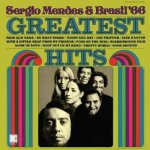 Sergio mendes & brasil 66 - greatest hits [vinyl lp]