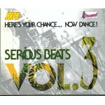 Serious beats vol. 3