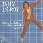 Serre la main d'un petit homme (jean - michel rivat / jany leroy arrgt. g�rard bikialo) 4'20 / durantamplan ...