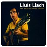 Les seves primeres can�ons